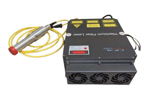 IPG PHOTONICS YLP-1/120/50/50-HC