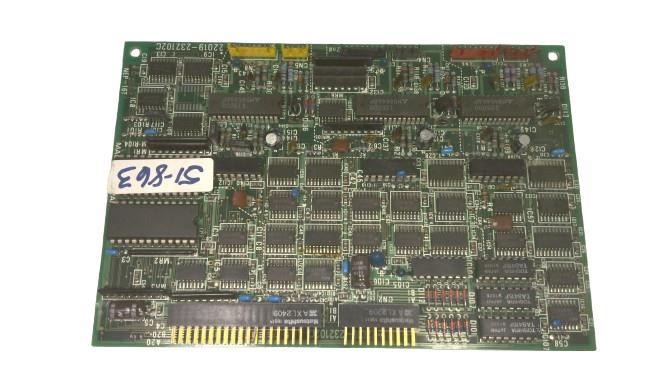 INVENSYS 22019-232102C