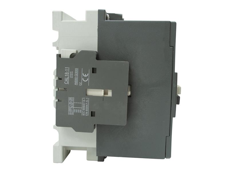 BRAH ELECTRIC BA110-30-11