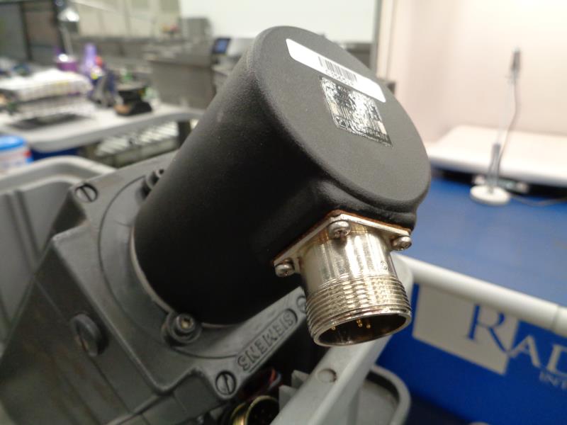 HEIDENHAIN CORP ROC-424.2GS1-12B12