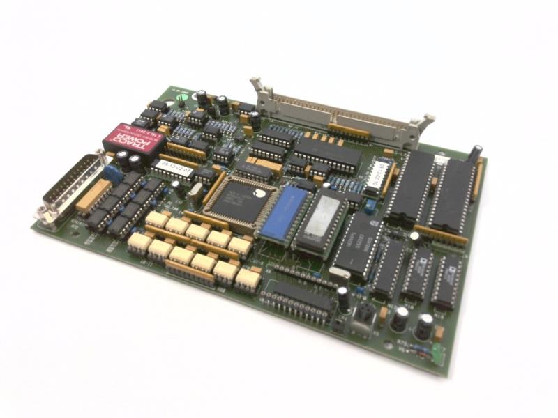 HAAS LASER TECH 18-06-54-00/11