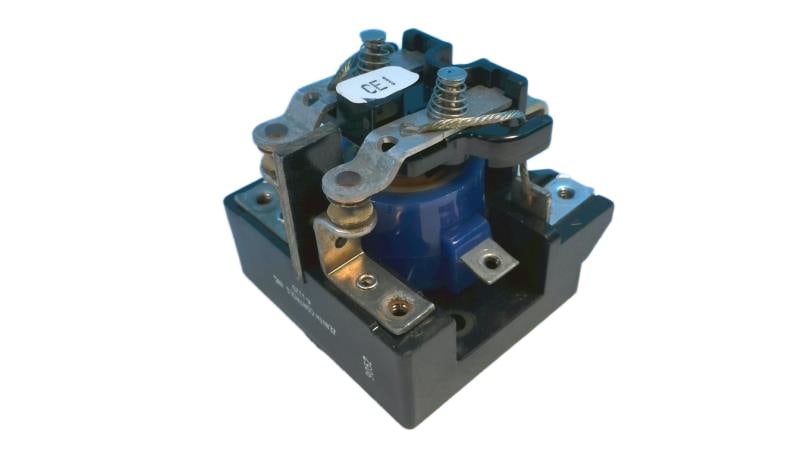 GENERAL ELECTRIC K-1120