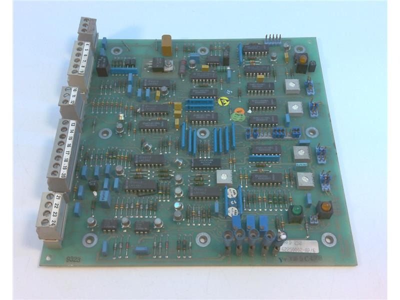 ASEA BROWN BOVERI 2668-402-159/2