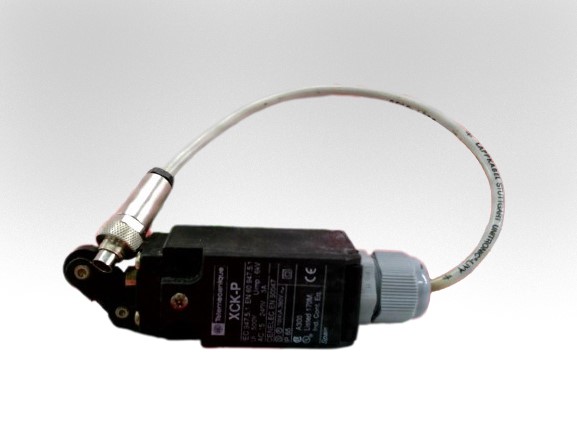 SCHNEIDER ELECTRIC XCK-P502