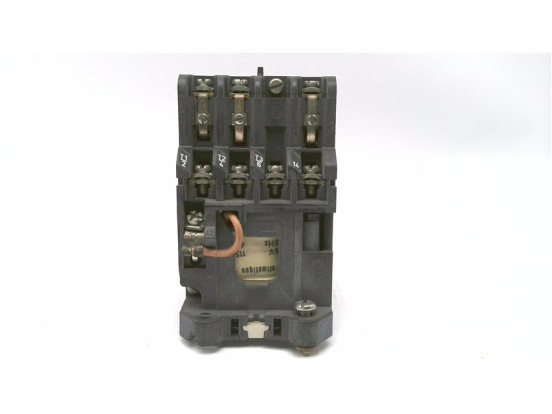 EATON CORPORATION DIL00-52-NA-115V/60HZ