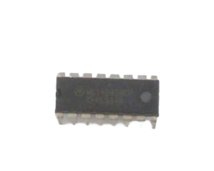 MC14043BCP by ON SEMICONDUCTOR