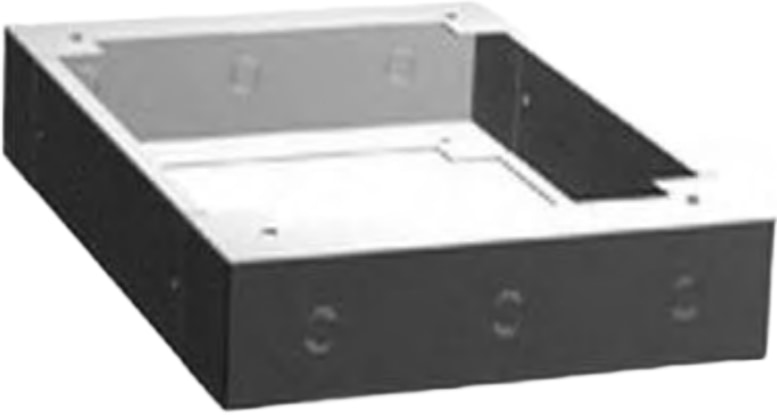 2CPP42418 by HAMMOND MANUFACTURING