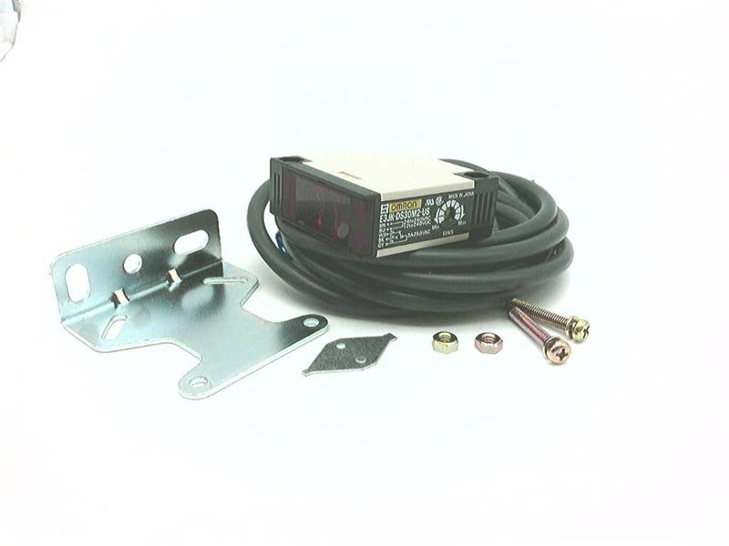 OMRON E3JK-DS30M2US