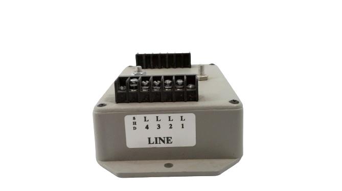 EATON CORPORATION D4S15-2ML