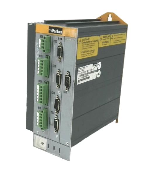 PARKER S063V2F12I12T11M12