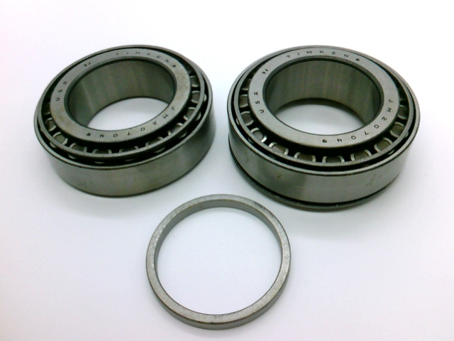 200035000 by DOVER CORPORATION