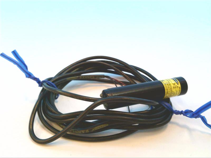 BANNER ENGINEERING M126E2LD