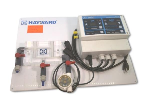 HAYWARD CAT 2000 PH/ORP