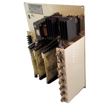 CLEVELAND-KIDDER C811322205-6