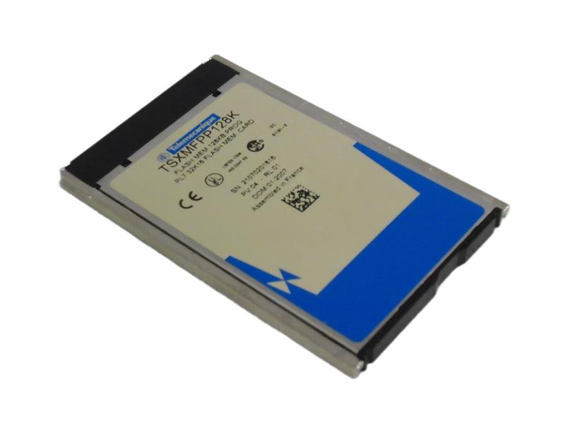 TSXMFPP128K by SCHNEIDER ELECTRIC