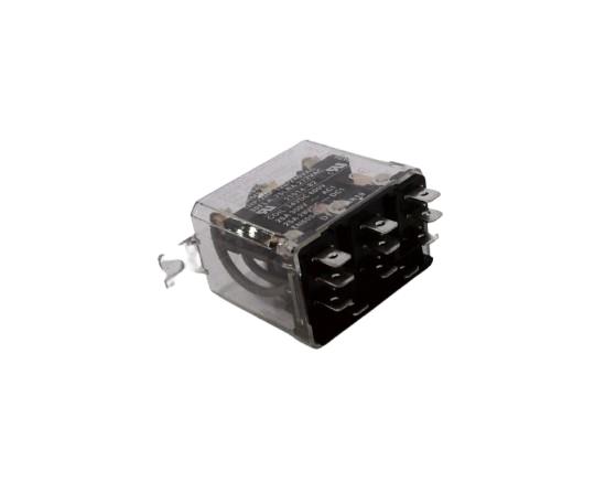 DELTROL CORP 375TM-3PDT-30A-24VDC