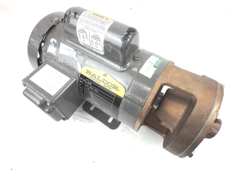 ASEA BROWN BOVERI 33-864-934