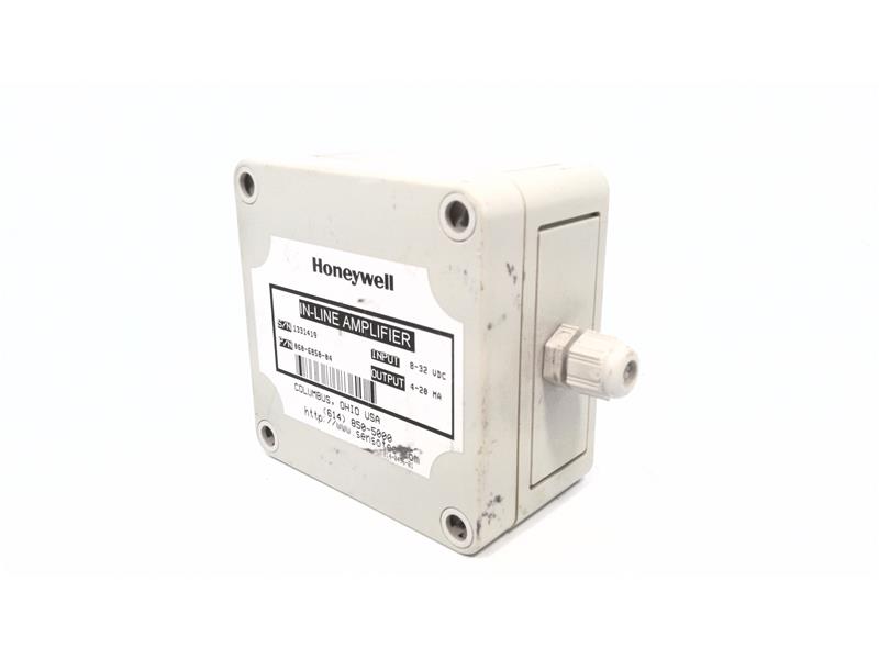 HONEYWELL 060-6850-04