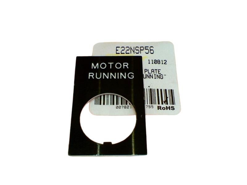 EATON CORPORATION E22-NSP56