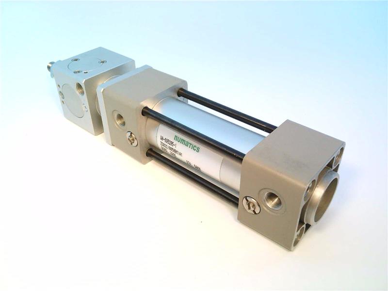 ZG032/0050BMIA1 by ASCO