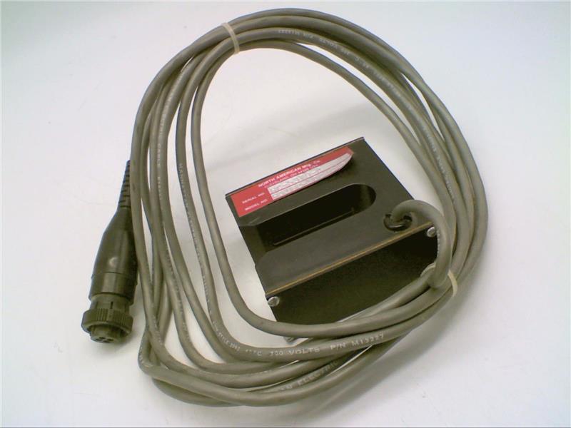 NORTH AMERICAN MFG H3162-100-075