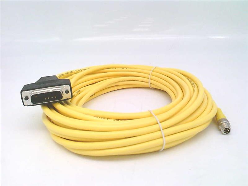 COGNEX CCB-M8DSIO-10