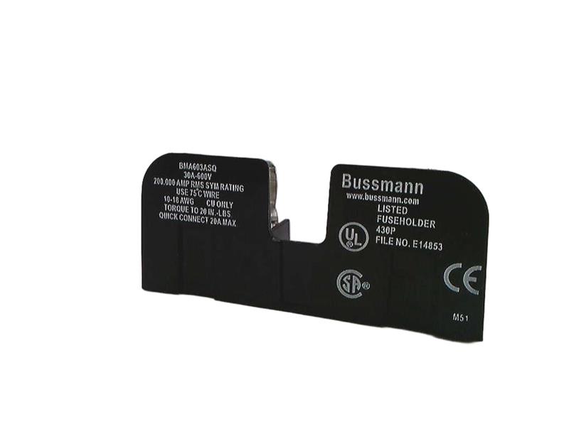 BMA603ASQ by EATON CORPORATION
