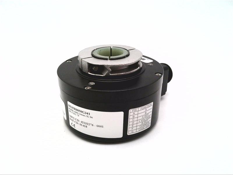 DYNAPAR HS35R0050G341