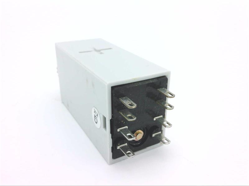 MATSUSHITA ELECTRIC S1DX-A2C5S-AC120V