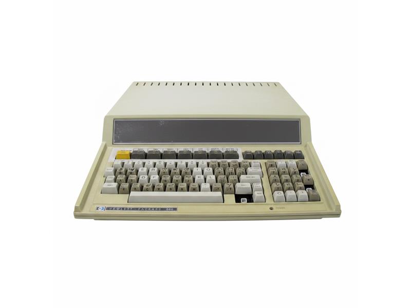 HEWLETT PACKARD COMPUTER B31256-56
