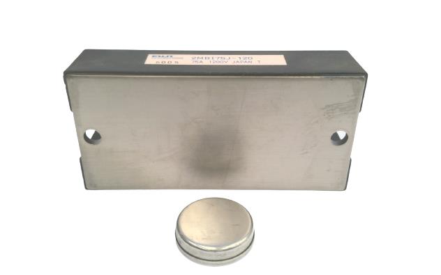 FUJI ELECTRIC 2MBI75J-120