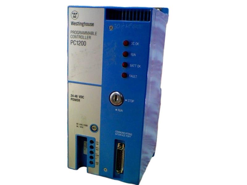 WESTINGHOUSE PC1200-1040