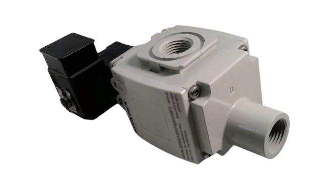 ASCO 8652A6S740A00F1