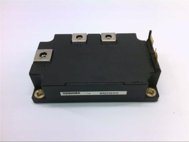 TOSHIBA MIG200Q101H
