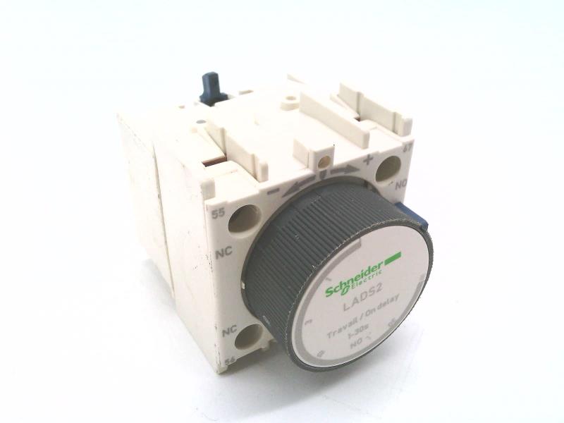 SCHNEIDER ELECTRIC LADS2