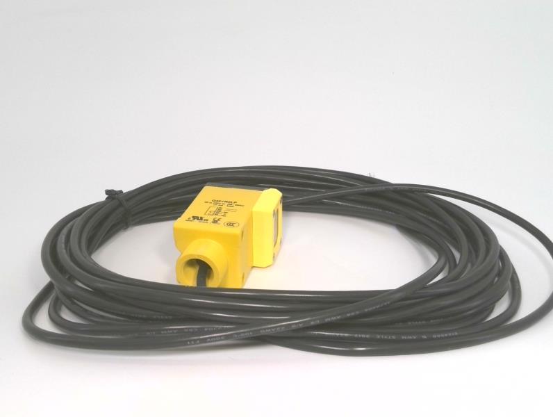 BANNER ENGINEERING Q45VR2LP W/30