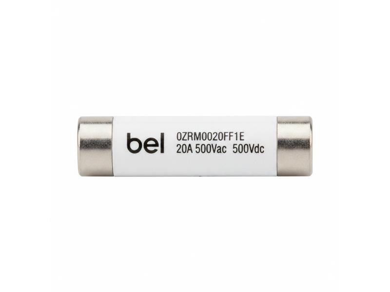 BEL FUSE 0ZRM0020FF1E
