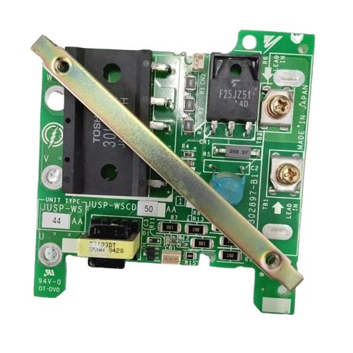 YASKAWA ELECTRIC JUSP-WSCD50AA