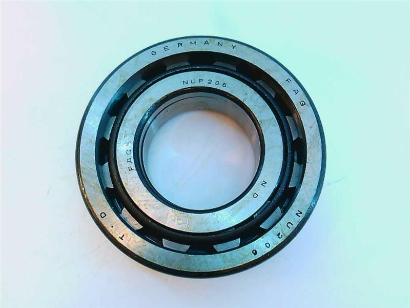 CONSOLIDATED BEARING NUP-206