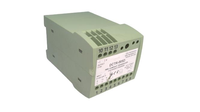 OHIO SEMITRONICS DCTR-005D