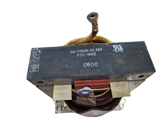 PACIFIC TRANSFORMER 04-77-636-01