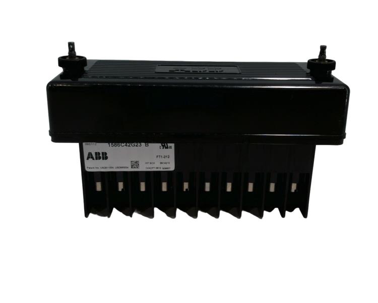 ASEA BROWN BOVERI 1586C42G23