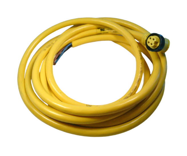 ALLEN BRADLEY 889N-R4AF-12F