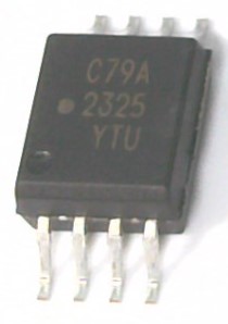 BROADCOM ACPL-C79A-500E