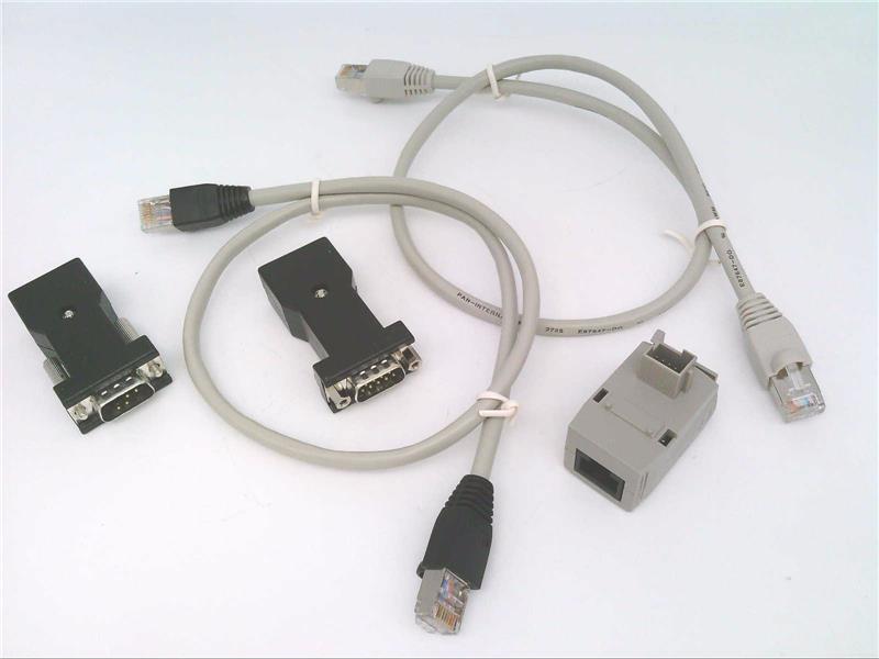 SCHNEIDER ELECTRIC VW3-A8111