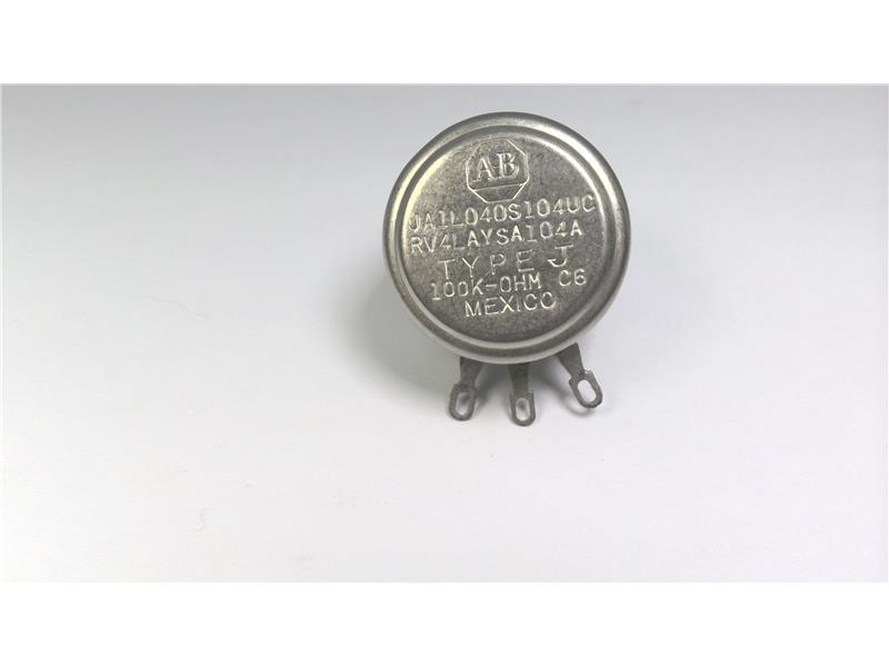 PRECISION ELECTRONICS RV4LAYSA104A