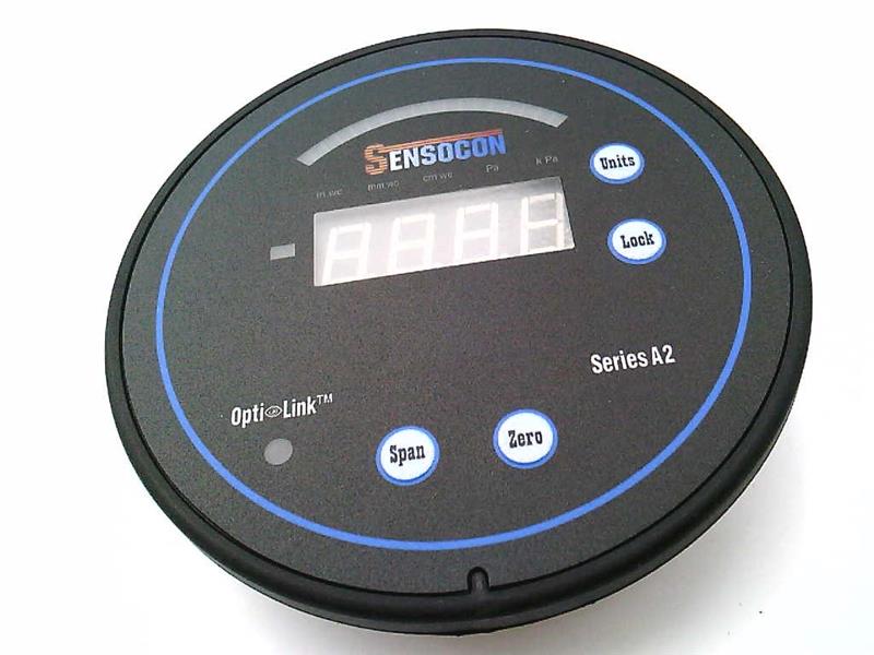 A2000-10 by SENSOCON