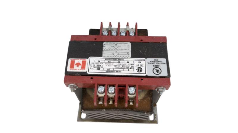 REX POWER MAGNETICS CP750L1-A