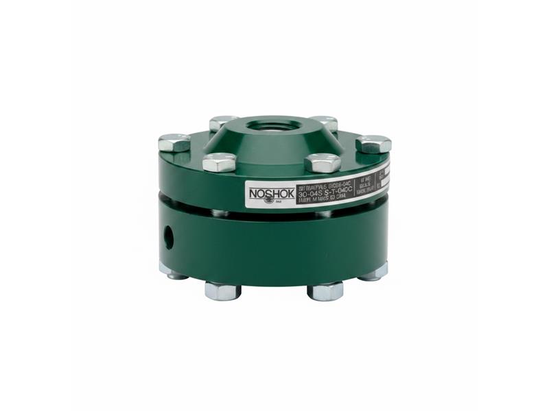 NOSHOK 30-04S-S-T-04C