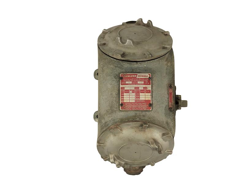 FLS-SK645-RG by EATON CORPORATION
